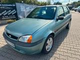 Ford Fiesta*1,3*Futura*Klima*Org:37.000Tkm* - Ford aus 2001