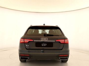 Audi A4 - 6