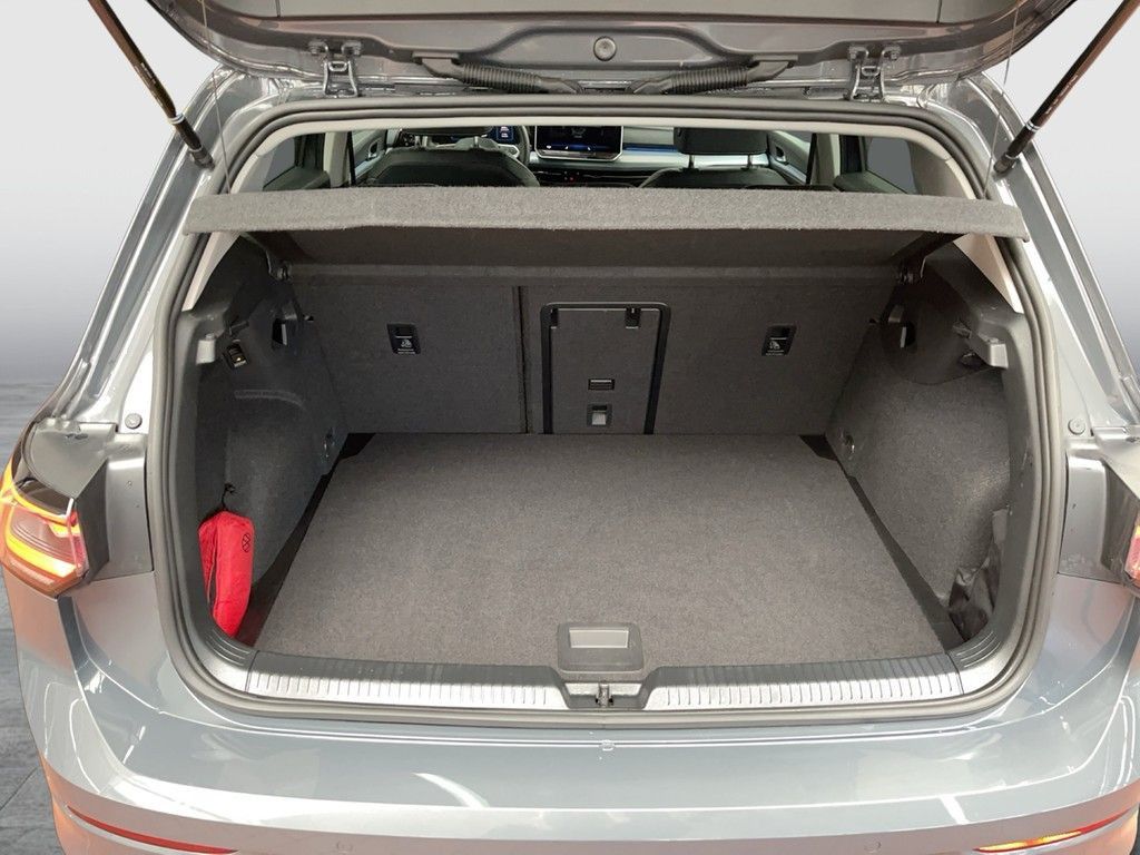 Volkswagen Golf - Bild 15