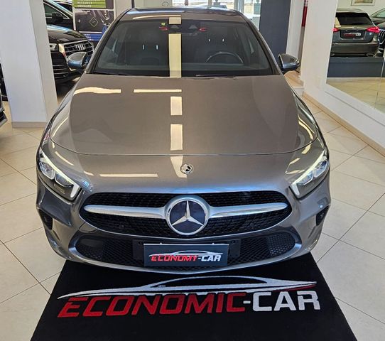 MERCEDES-BENZ Mercedes-benz A 180 d Automatic Sport