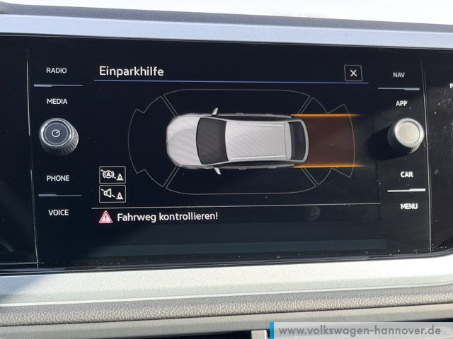 Volkswagen Taigo - Bild 16