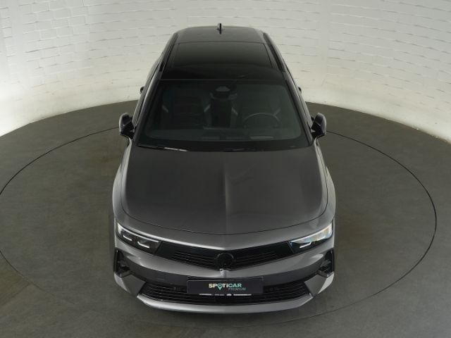 Astra L ST ULTIMATE AT+AHK+NAVI+360 GRAD KAMERA+