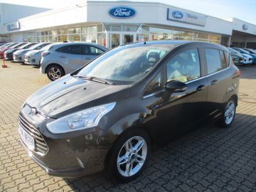 Ford B-Max Individual Panorama.+Navi +