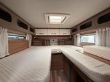 Weinsberg CaraCompact 600 MEG Ed. Pepper - Weinsberg CaraCompact 600 meg