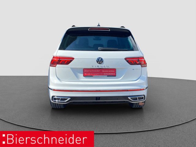 Volkswagen Tiguan - Bild 5