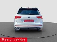 Volkswagen Tiguan - Vorschau Bild 5