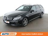Mercedes-Benz E 220 CDI T 4Matic BlueTEC Avantgarde Aut. *LED* - Mercedes-Benz E 220: Cdi Avantgarde