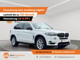BMW X5 xDrive 50 i M Sport NAVI/LED/LEDER/PANO/HUD/R - BMW X5: Xdrive50i