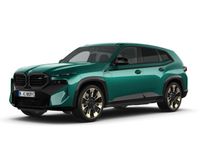 BMW XM - Vorschau Bild 3