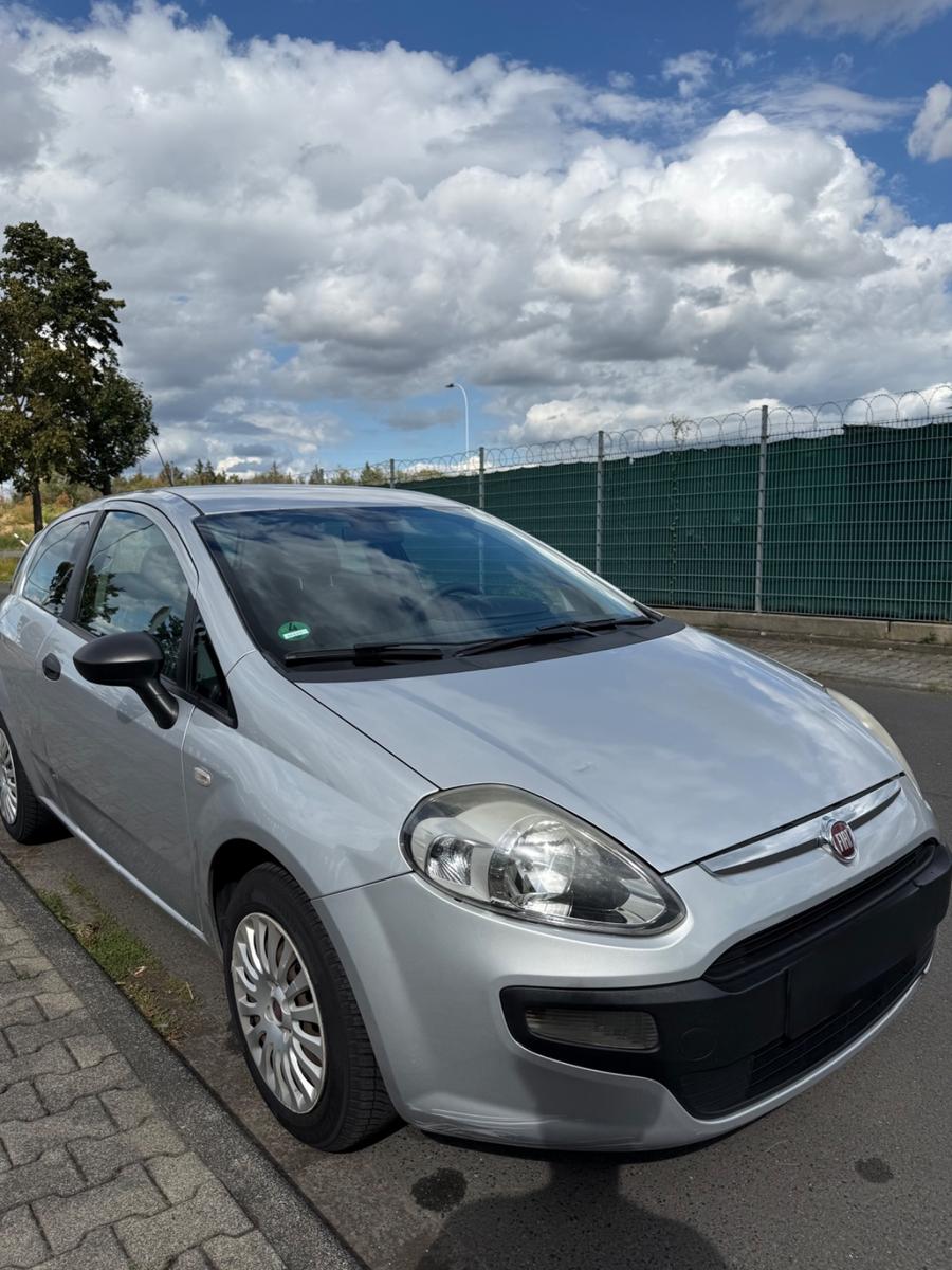 Fiat Grande Punto