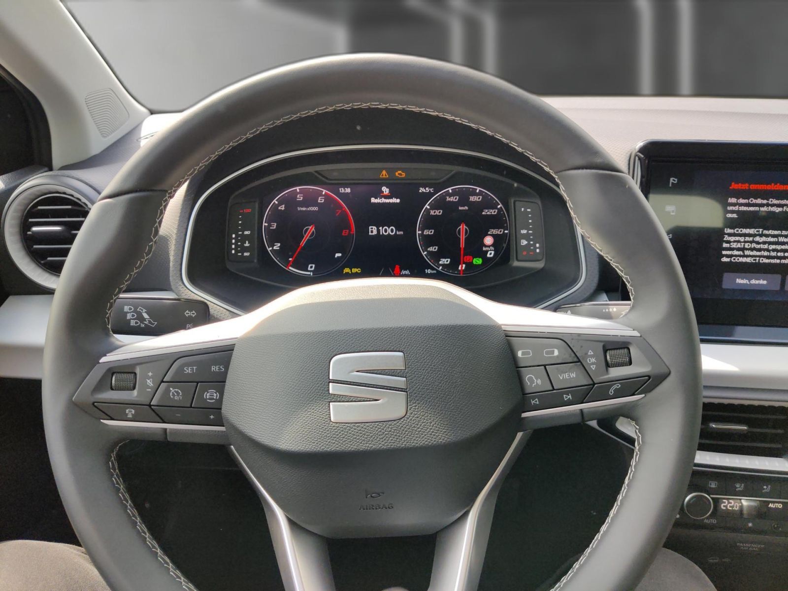 Seat Ibiza - Bild 13