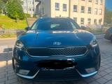 Kia Niro Hybrid - Kia Niro von privat