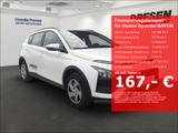 Hyundai BAYON 1.0 T-GDI 100 PS Select Navi Kamera DAB PD