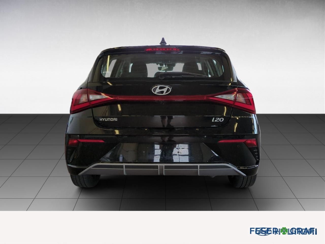 Hyundai i20 - Bild 5