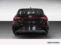Hyundai i20 - Vorschau Bild 5