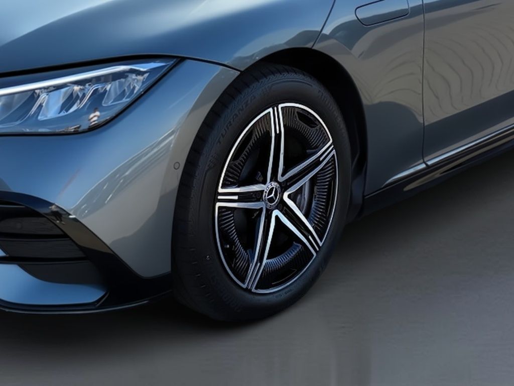 Mercedes-Benz EQE 300 AMG Night+LED+MEMORY+AMBIENTE+HUD+AHK foto 3