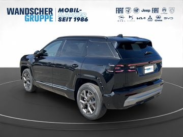 Jeep Compass E-Hybrid First Edition PANORAMA ACC LED