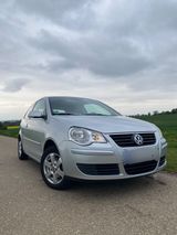 Volkswagen VW Polo  Top Zustand, Alufelgen, sauber &... - VW Polo Gebrauchtwagen Alufelgen