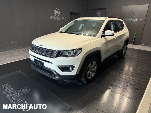 Jeep JEEP Compass 1.6 Multijet II 2WD Business