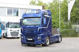 MAN  TGX 18.580 XXL/E6/Kipphydraulik/Retarder/Leder