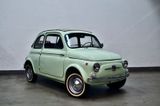 Fiat 500 Nuova D Tipo 100D  Cabrio - Fiat 500: Nuova