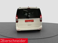 Volkswagen Caddy - Vorschau Bild 5
