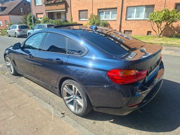 BMW 420 Gran Coupé - 4