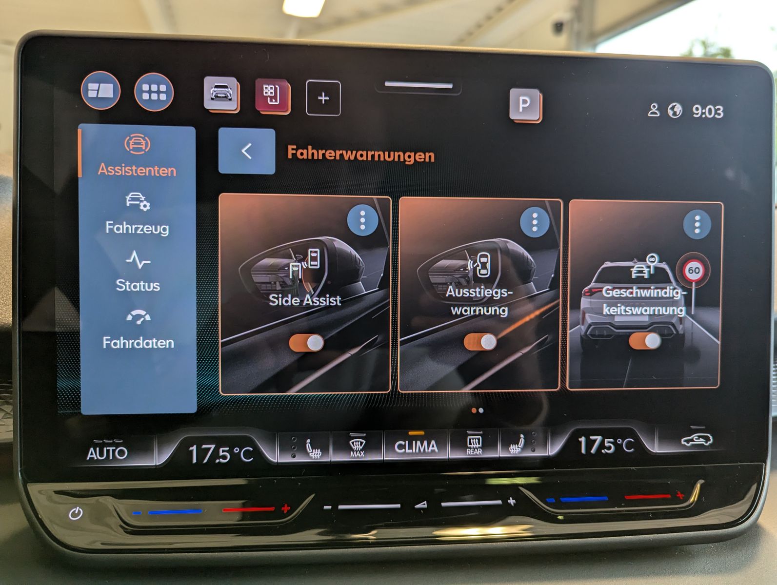 CUPRA Terramar 2.0 VZ 4D Drive-XL HUD Matrix Pano 20" - Image 33