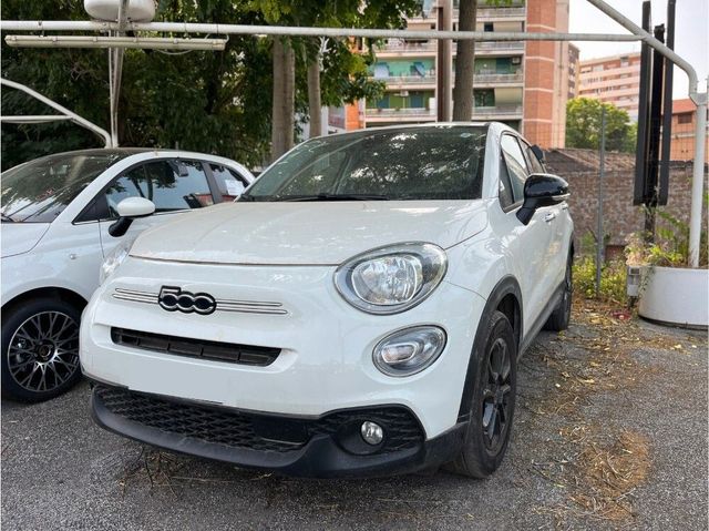 Inne Fiat 500X 1.0 T3 120 CV Club