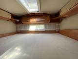 Carthago C1 T142  Tourer - Carthago C