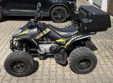 Kymco Maxxer 300 - KYMCO QUAD