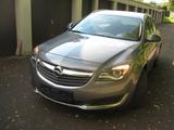 Opel Insignia ST 1.6 ECOTEC DI Turbo Autom. - Opel Insignia: Ecotec