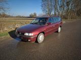 Opel Astra Caravan / nur 77.000 km / Anhän... - Opel Astra aus 1995: Kombi