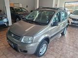 Fiat Panda 1.3 mjt 16v 4x4*NEOPATENTATI - Fiat Panda mit Panoramadach