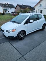 Mitsubishi Colt ClearTek 1.1 75 PS - Mitsubishi Colt: mit