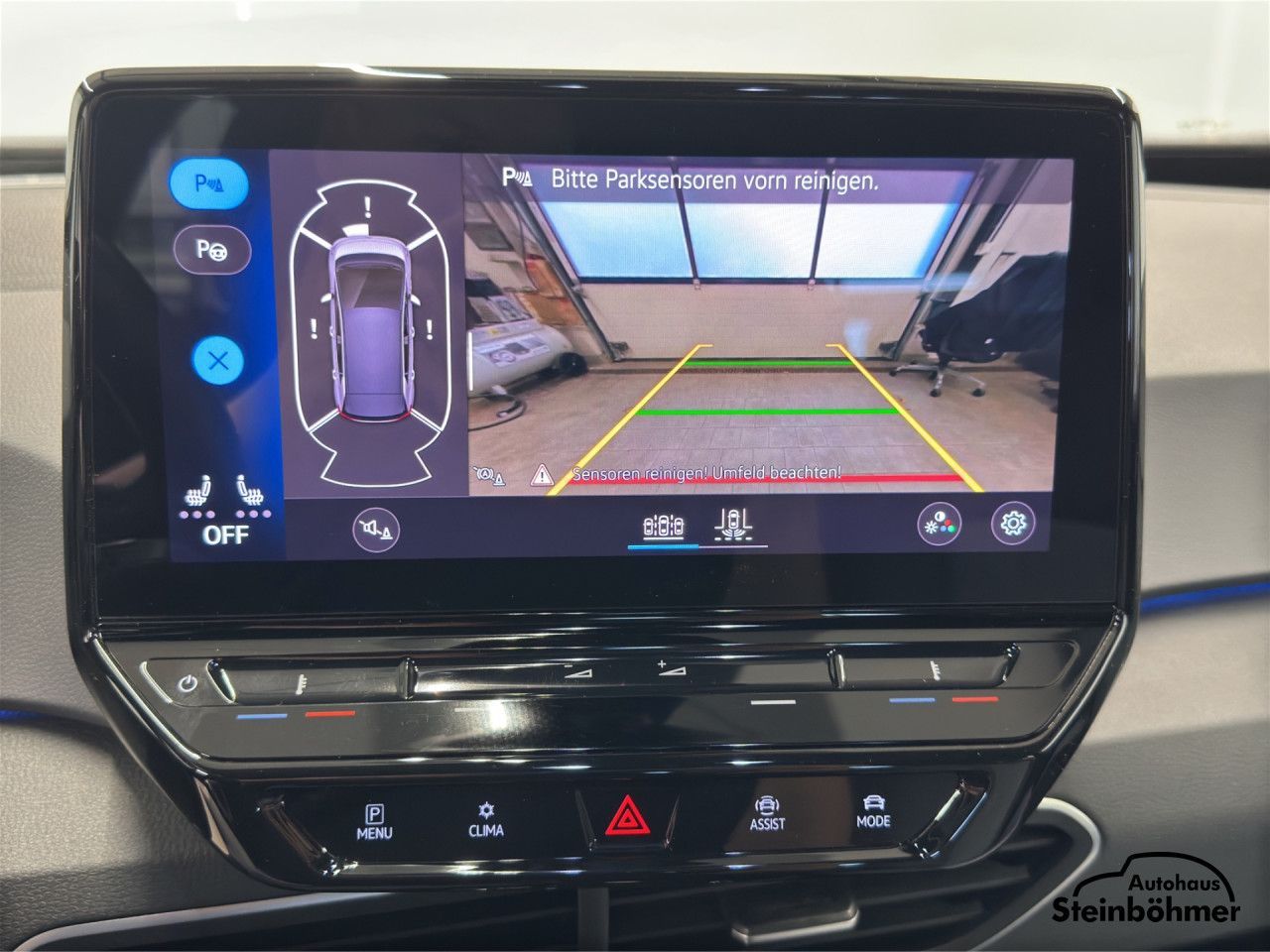 Volkswagen ID.3 - Bild 25