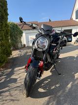MV Agusta Brutale 800 RR - MV AGUSTA BRUTALE 800 RR