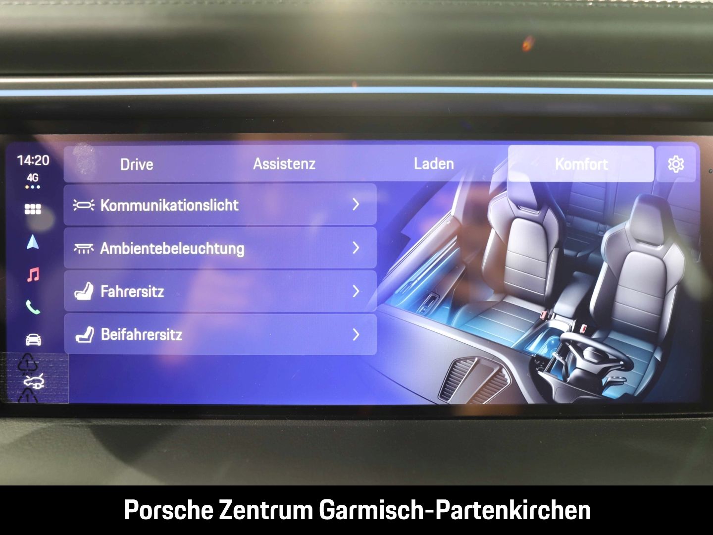 Porsche Macan - Bild 28