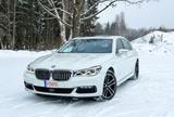 BMW 750Li xDrive - - Firmenfahrzeug gebraucht