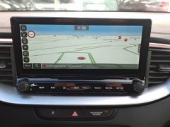 Fahrzeugabbildung Kia Ceed 1.5 T-GDI GT-line Navi Glasdach LED