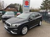Suzuki SX4 1.4 129 PS Comfort 4x4 AHK abn. - Suzuki SX4 aus 2020
