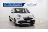 Fiat FIAT 500L 1.3 Multijet 95cv Dualogic Business - Fiat 500L mit Halbautomatikschaltung