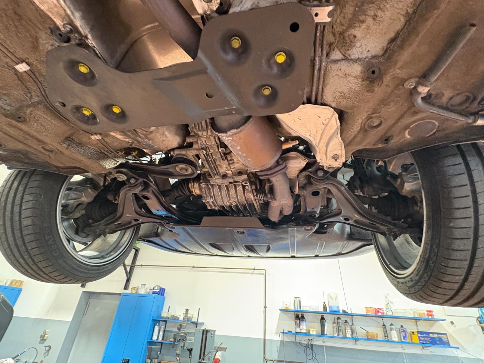 Audi 80/1.HAND/39 t.km./NEUWAGENZUSTAND/TÜV NEU
