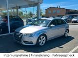 Audi 2.0 TDI Sportback Ambition XENON NAVI KLIMA 17" - Audi A3 mit Diesel-Antrieb: Limousine, 2.0