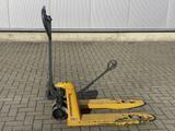 Jungheinrich AM 22 AMEISE - Gebraucht Ameise