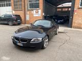 BMW Bmw Z4 3.0si cat Coupé C. AUTOMATICO - NO SUPERB - BMW Z4 aus 2007: Coupe