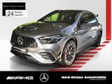 Mercedes-Benz GLA 35 AMG 4M PREM.+ PANO 20'' AERODYN. BURMESTE - gebrauchte Mercedes-Benz GLA 35 AMG aus dem Jahr 2024