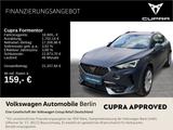Cupra Formentor 2.0 TDI Navi LED SHZ ACC PDC - Cupra Formentor Diesel Gebrauchtwagen