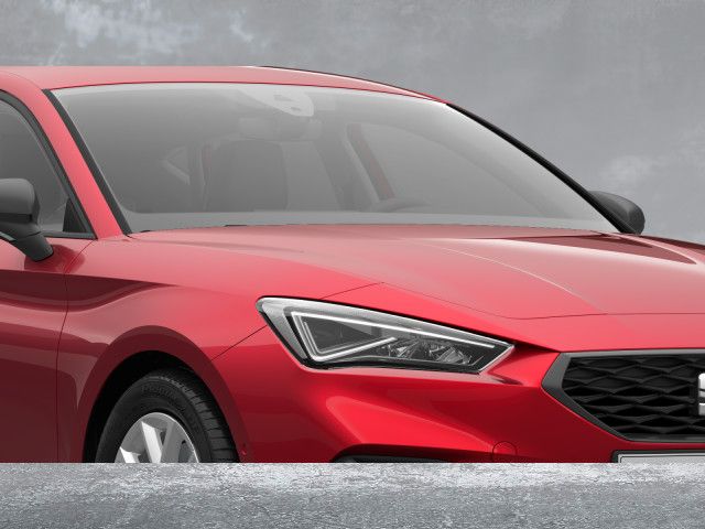 Seat Leon - Bild 8