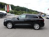 Volkswagen Touareg TDI 4M. Elegance "Luft,AHV" EXP € 40490. - Volkswagen Touareg Elegance mit Diesel-Antrieb